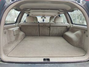 Volvo xc70 - 5