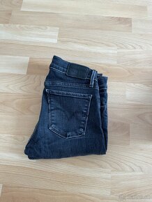 Levis rifle skinny originál - 5