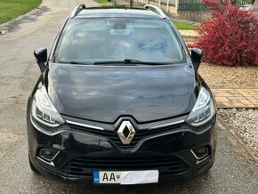 Renault Clio Grandtour Energy TCe 90 Intens - 5