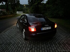 Audi a4 b6 1.9tdi 74kw - 5