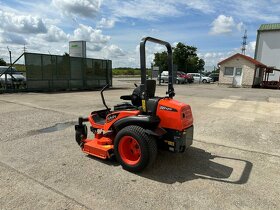 KUBOTA 2021 VIN 415 - 5