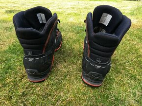 Salewa MTN Trainer Mid GTX 42,5 - 5