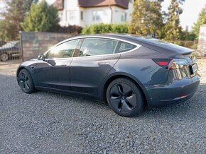 Tesla model 3 LongRange, 2020, PLNY AUTOPILOT,484ps - 5