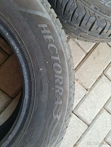 Predám letné pneu matador hectora 3 175/70 r13 82T - 5