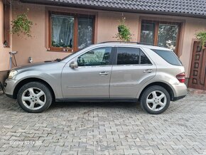 Mercedes ML 320CDI - 5