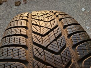 255 45 20 zimné pneu 255/45 R20 255/45/20 pneumatiky - 5