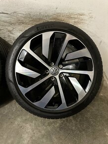 Letná sada VW MonteVideo 5x112 R19 , 245/40/19 VW Arteon - 5