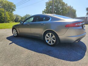 Jaguar XF 3.0 Benzin 2009 175KW - 5