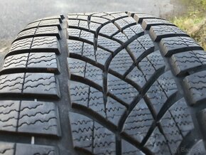 265/40 r20 zimne pneumatiky 265/40/20 265 40 20 pneu R20 - 5