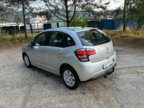 Citroen C3 1.2 Puretech - 5