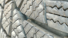 zimne pneumatiky 185/60 r14 - 5