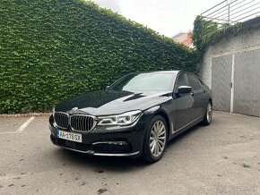 BMW 730d G11 v super stave - 5