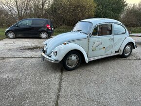 Vw Chrobak 1200 - 5