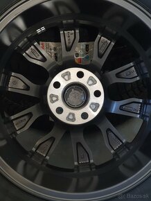 5x114,3 r17 kolesa mitsubishi disky tuscon sportage 17 alu - 5