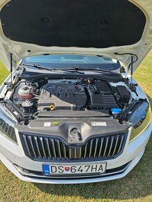 Skoda superb 3 , 2.0 tdi 140kw - 5