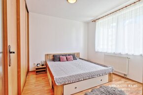 2i byt BA – Dúbravka, Agátova ul., 48.8 m2, Dog friendly - 5