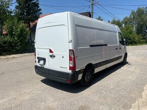 Renault Master 2,3dci 120kw - 5