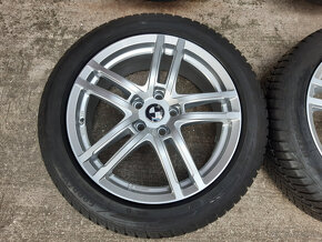 5x112  18"  BMW X1 ,BMW X2 ,Mini Countryman - 5