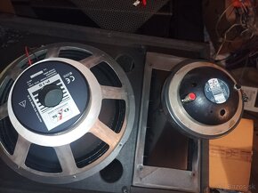 Aparatúra Das Audio 1600W RMS - 5