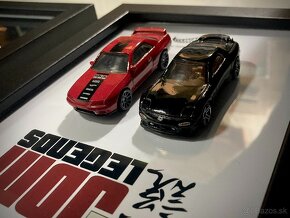 Obraz - auto - RX-7 & Skyline, Supra & NSX - 5