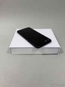 Apple iPhone 7 32GB Black - 5