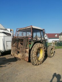 Zetor 6245 - 5