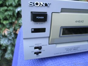 Sony PCM 2800 - 5