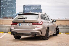 BMW Rad 3 Touring 330d mHEV xDrive A/T - 5