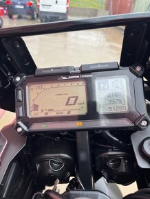 Yamaha XT1200ZE Super Tenere rok 2019,51000km 1 rok záruka - 5