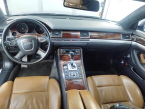 Audi A8 4.2 v8 Fsi - 5