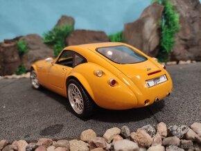 Prodám model 1:18 Wiesmann GT - 5