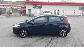 Ford Fiesta 1.5 TDCI 70KW - 5