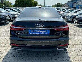 Audi A6 40 2.0 TDI SPORT S TRONIC - 5