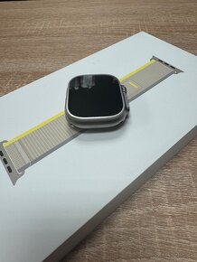 Apple Watch Ultra  akcia - 5