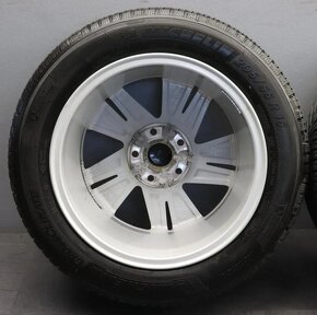 Vw golf 8,Norfolk,5x112,R16,bez pneu, - 5