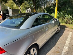 PREDAM Volkswagen Eos 2,0 FSi CABRIO - 5