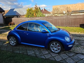 New Beetle (9C) 2.3 V5 BlueLine - 5