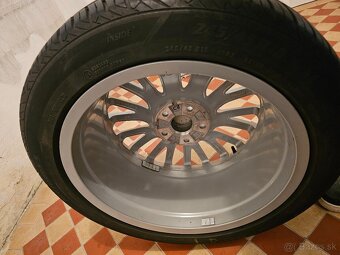 Disky 245/45 R18 100Y - 5