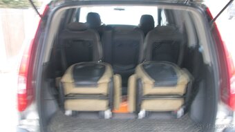 Citroen C8, 2,0 HDi, r. 2006 - 5