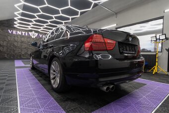 BMW e90 lci - 5