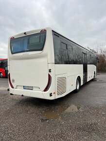 Iveco Crossway 2017,12M, - 5