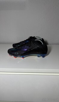 Nike Mercurial Vapor 16 Elite SE "Iridiscent Black" - 5