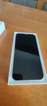 iPhone 12 64gb white so zárukou - 5