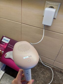 Philips Lumea Advanced - 5