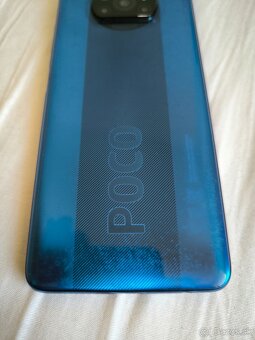 POCO X3 NFC 128GB, 6+2GB RAM - 5