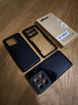 Xiaomi 14T pro - 5