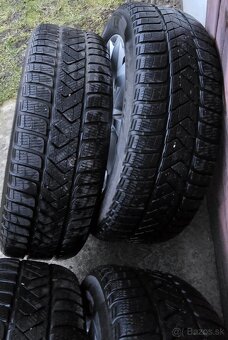 5x112 r17-VW-HELSINKI-6,5Jx17,et 41-215-55-Pirelli-5,5mm - 5