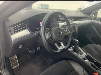 VW Arteon 2.0 TSI 140kw DSG Led Panorama - 5