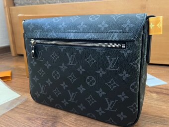 Louis Vuitton taska - 5