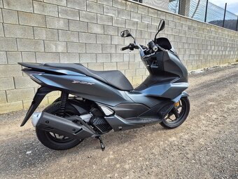 Honda PCX 125 - 5